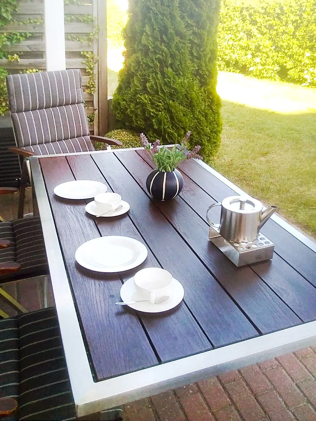 Buchengrund Buchengrund Wo 6 Ostseebad Prerow -