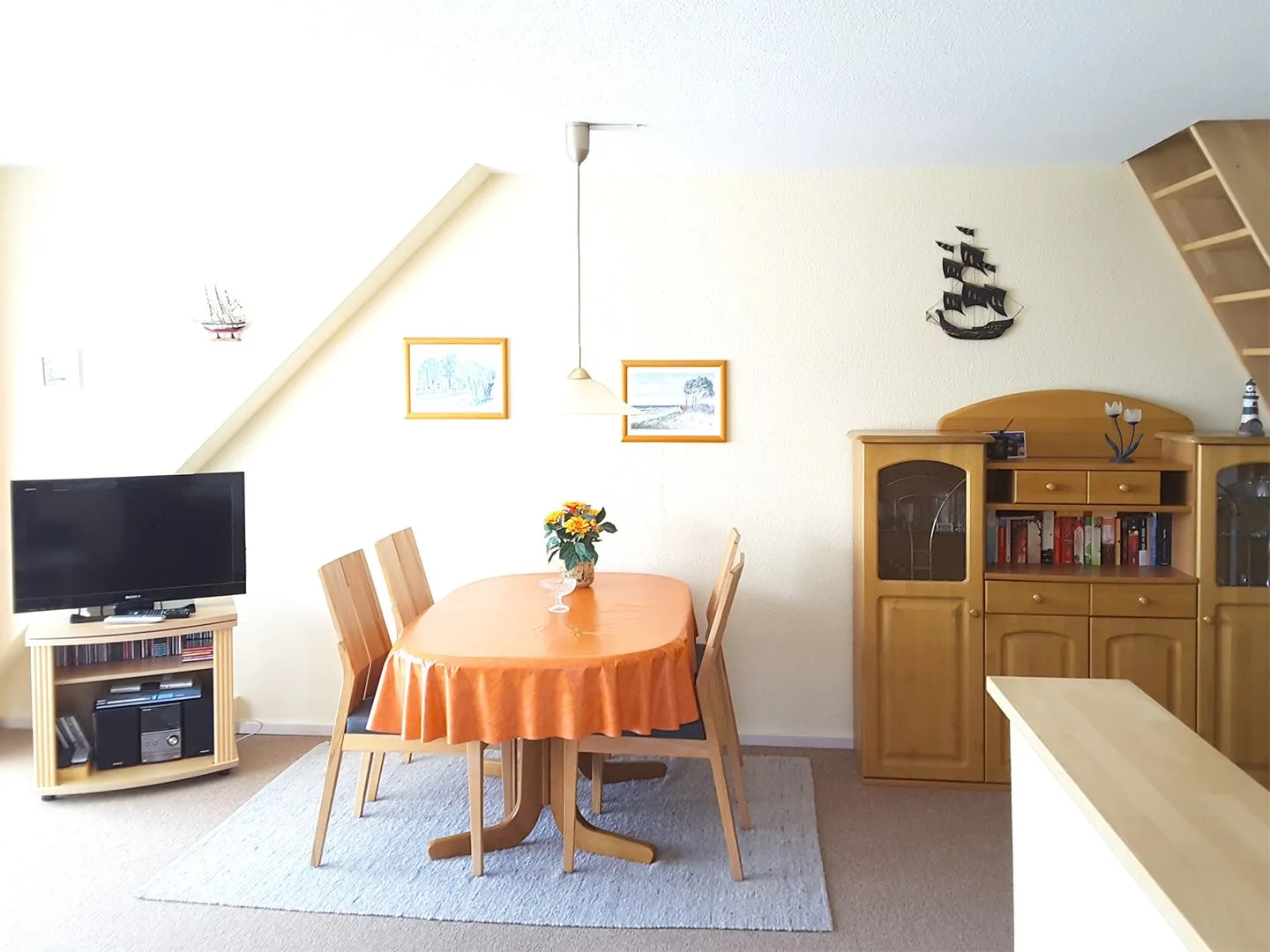Buchengrund Buchengrund Wo 7 Ostseebad Prerow -