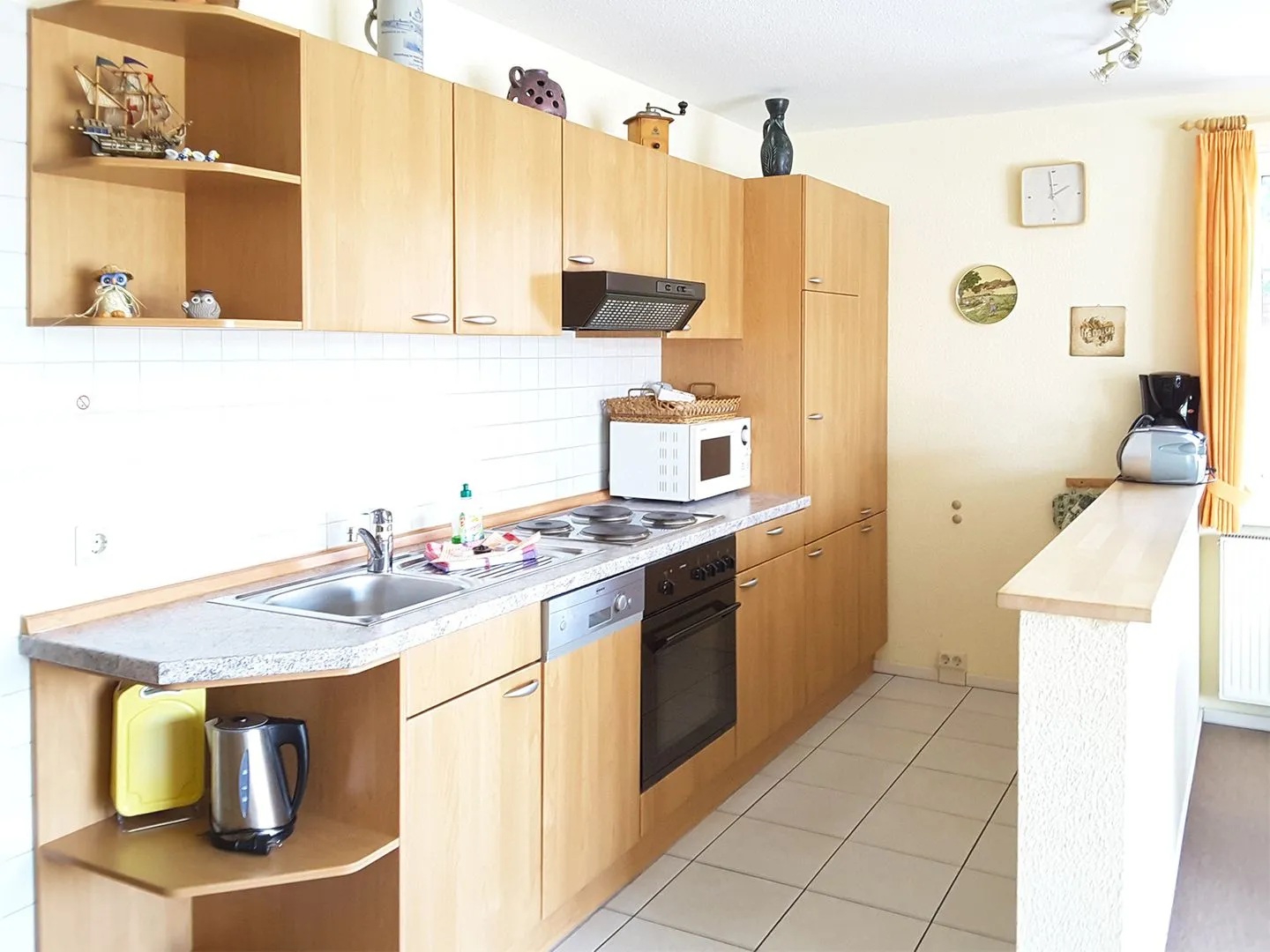 Buchengrund Buchengrund Wo 7 Ostseebad Prerow -