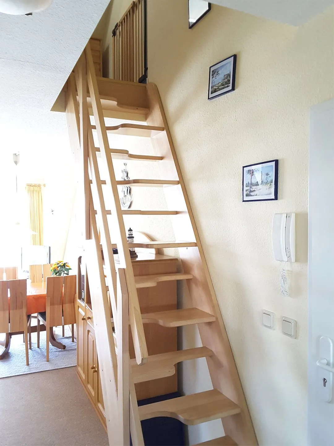 Buchengrund Buchengrund Wo 7 Ostseebad Prerow -
