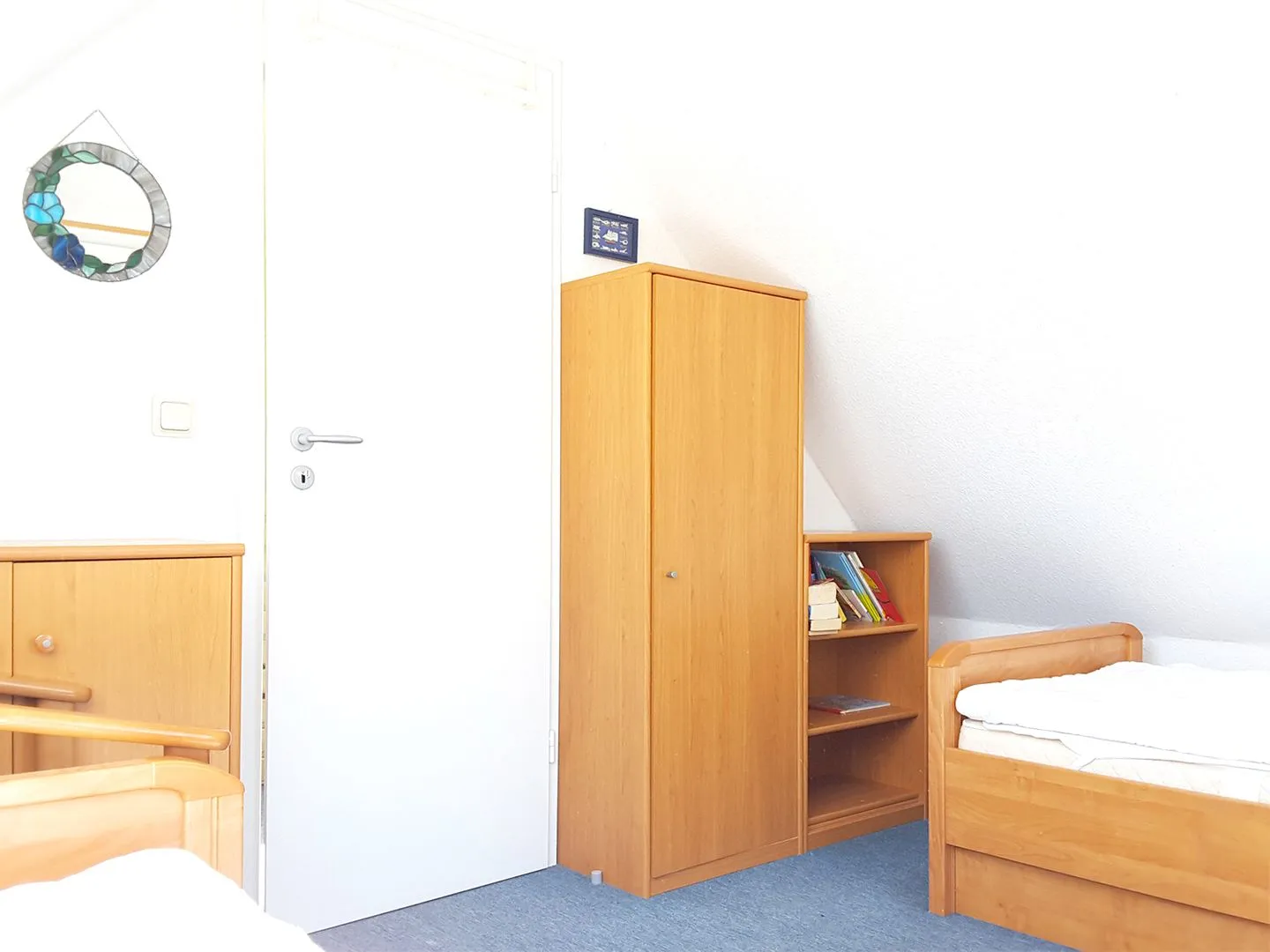 Buchengrund Buchengrund Wo 7 Ostseebad Prerow -