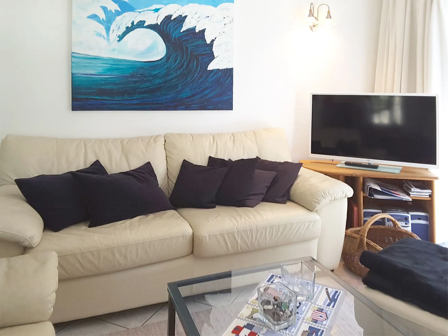 Eichenpark Eichenpark Haus 1 Wohnung 3 Ostseebad Prerow -