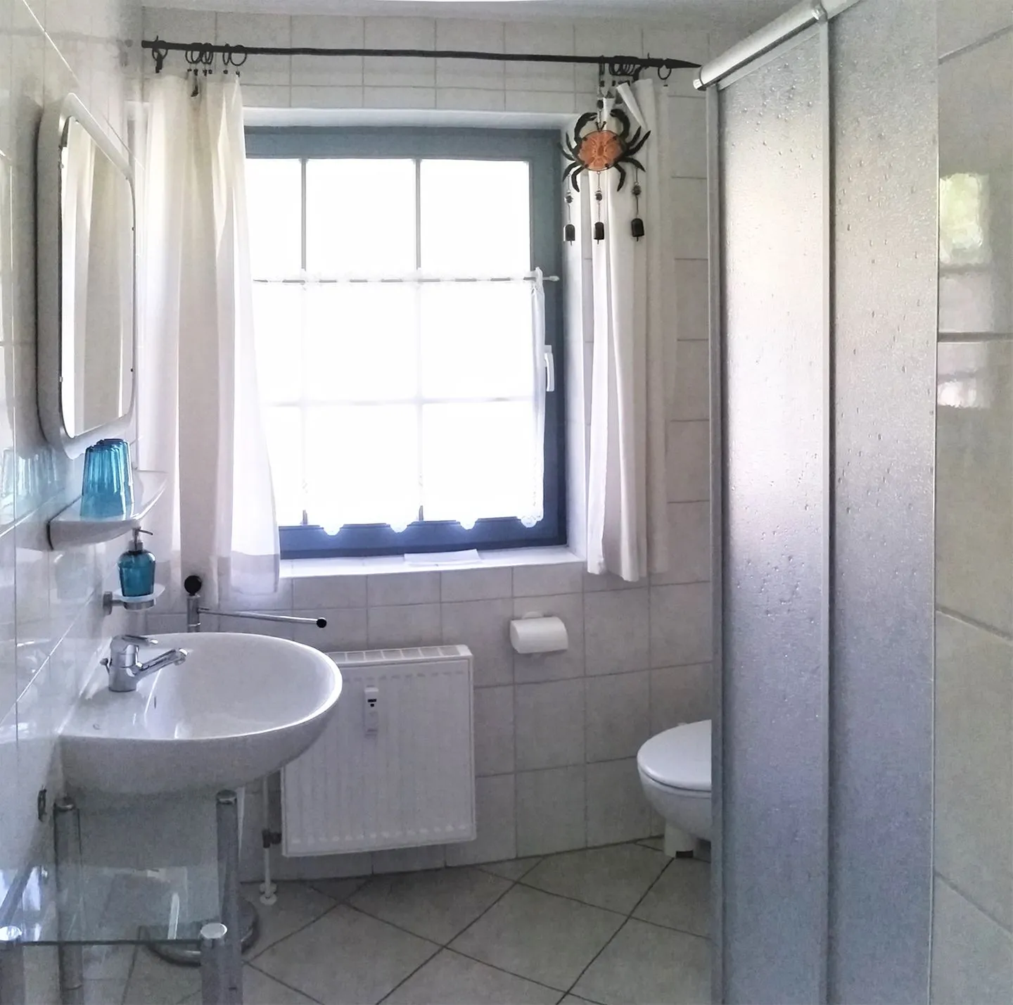 Eichenpark Eichenpark Haus 1 Wohnung 3 Ostseebad Prerow -