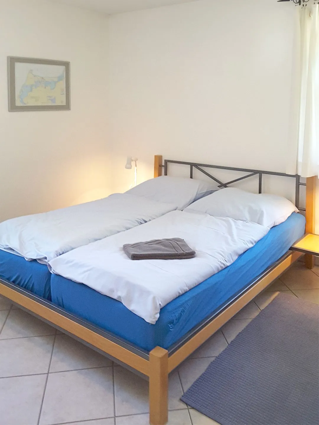 Eichenpark Eichenpark Haus 1 Wohnung 3 Ostseebad Prerow -