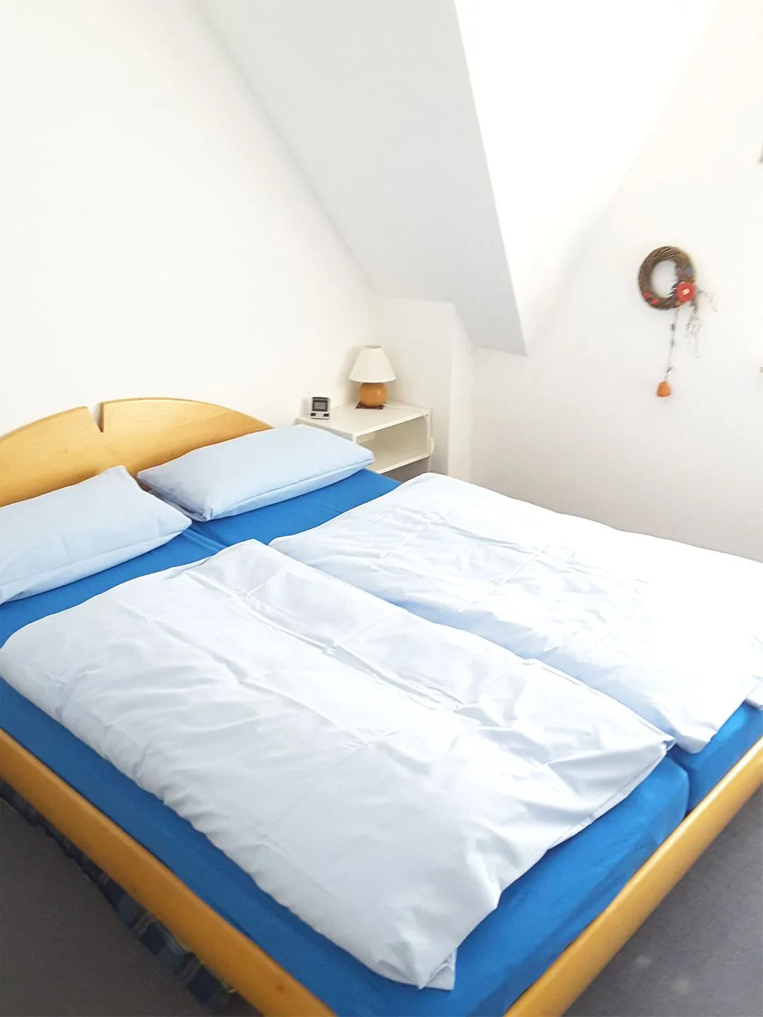 Eichenpark Eichenpark Haus 1 Wohnung 5 Ostseebad Prerow -