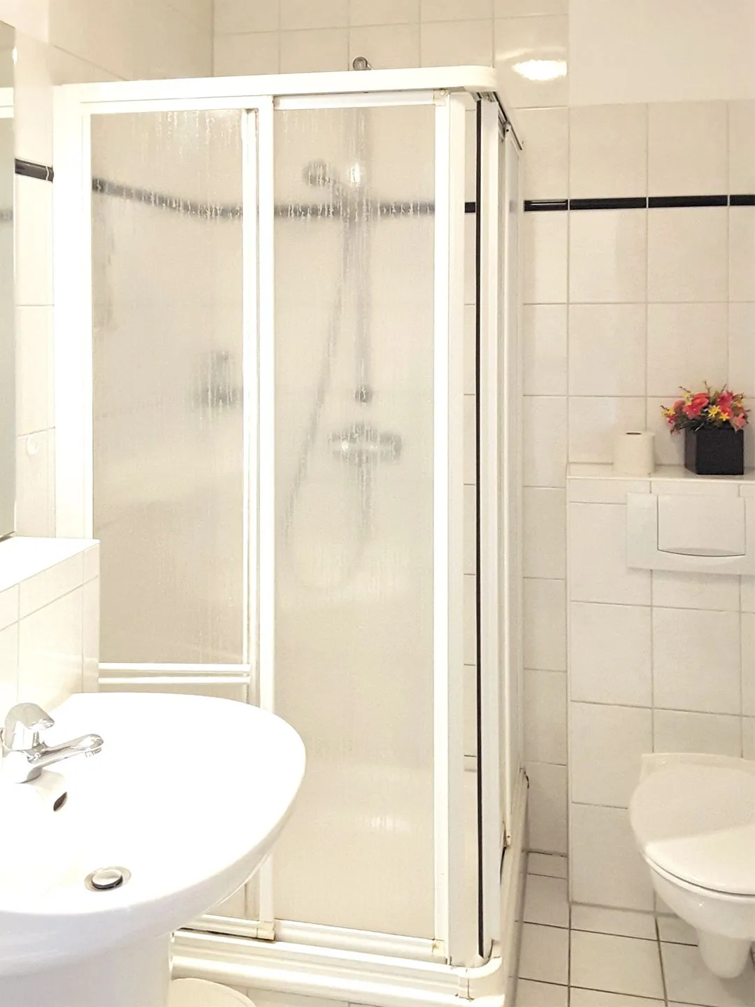 Eichenpark Eichenpark Haus 1 Wohnung 5 Ostseebad Prerow -