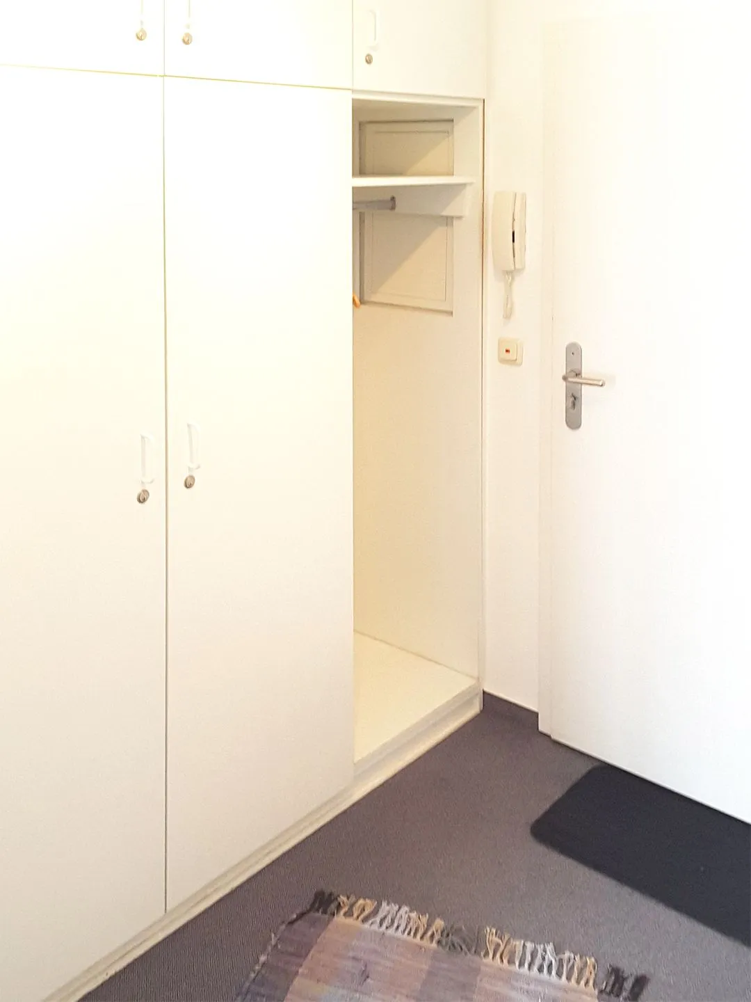 Eichenpark Eichenpark Haus 1 Wohnung 5 Ostseebad Prerow -