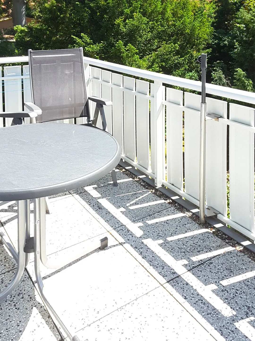 Eichenpark Eichenpark Haus 1 Wohnung 5 Ostseebad Prerow -