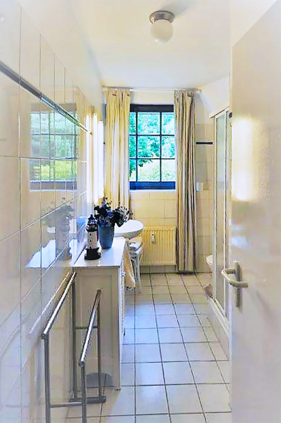 Eichenpark Eichenpark Haus 1 Wohnung 6 Ostseebad Prerow -