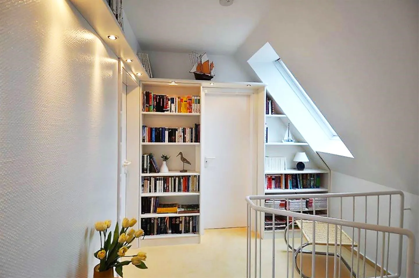Eichenpark Eichenpark Haus 1 Wohnung 6 Ostseebad Prerow -