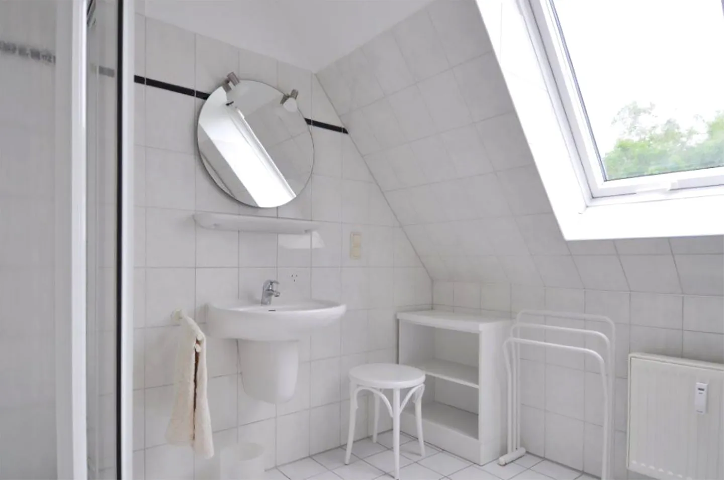 Eichenpark Eichenpark Haus 1 Wohnung 6 Ostseebad Prerow -