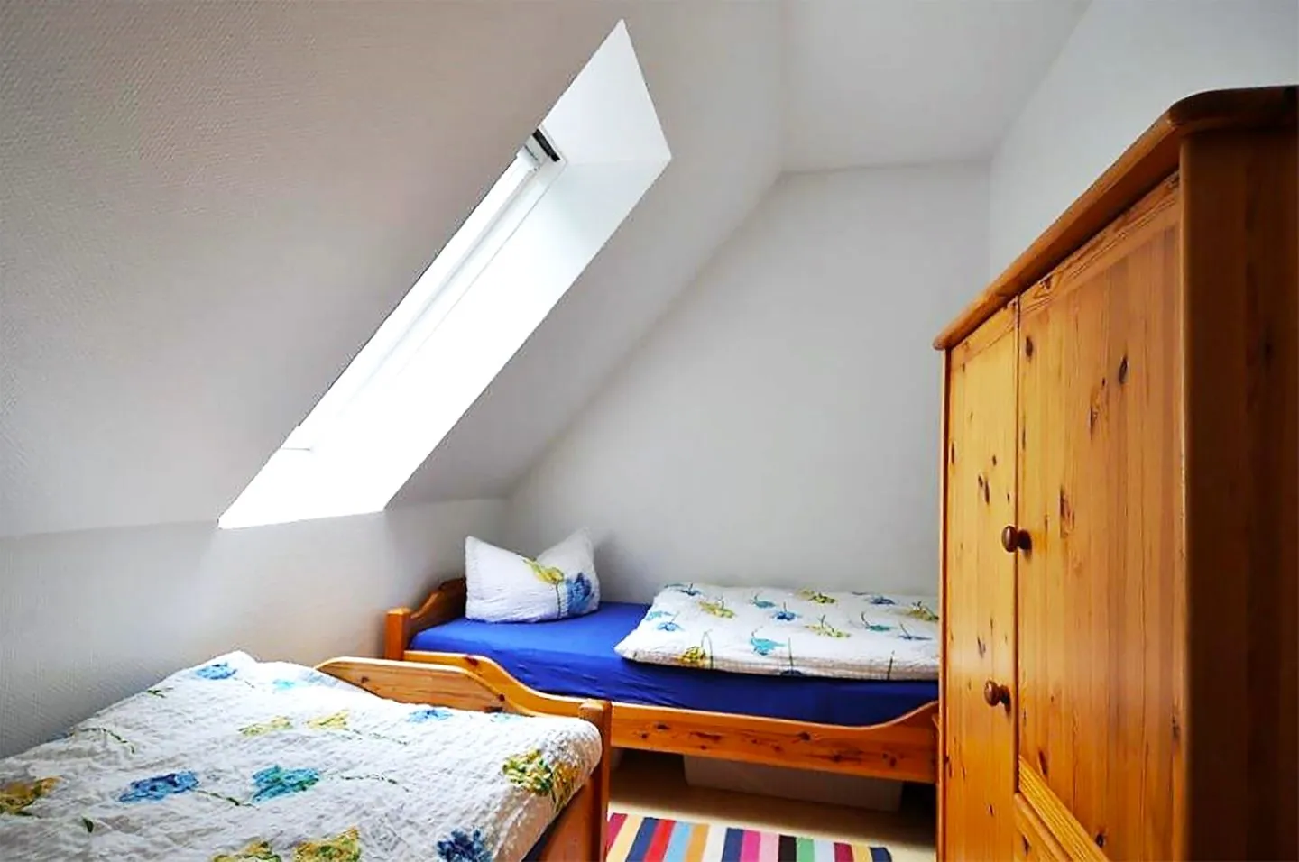 Eichenpark Eichenpark Haus 1 Wohnung 6 Ostseebad Prerow -