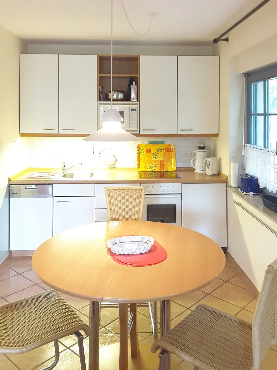 Eichenpark Eichenpark Haus 2 Wohnung 1 Ostseebad Prerow -