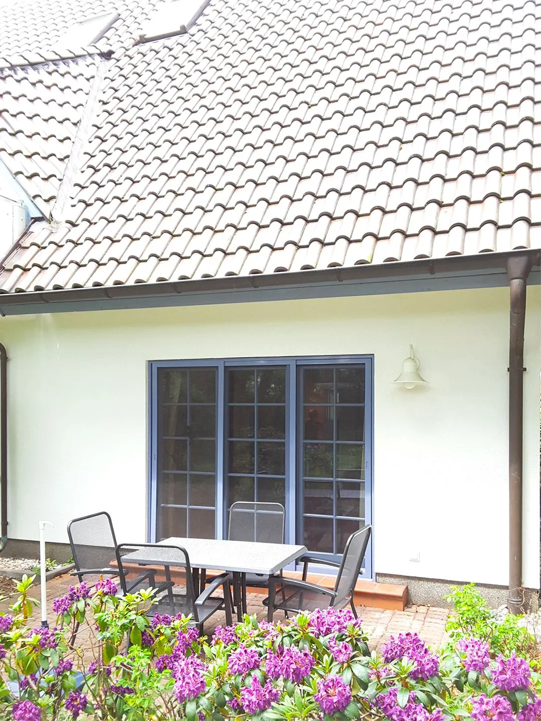 Eichenpark Eichenpark Haus 2 Wohnung 1 Ostseebad Prerow -