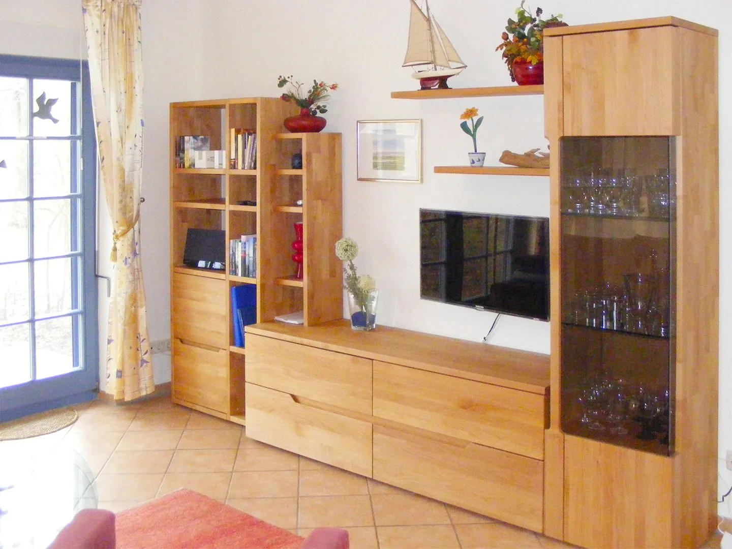Eichenpark Eichenpark Haus 2 Wohnung 1 Ostseebad Prerow -