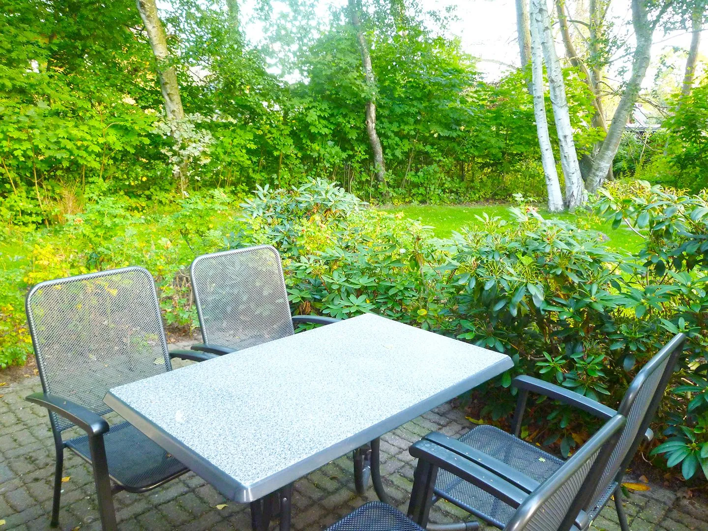 Eichenpark Eichenpark Haus 2 Wohnung 1 Ostseebad Prerow -