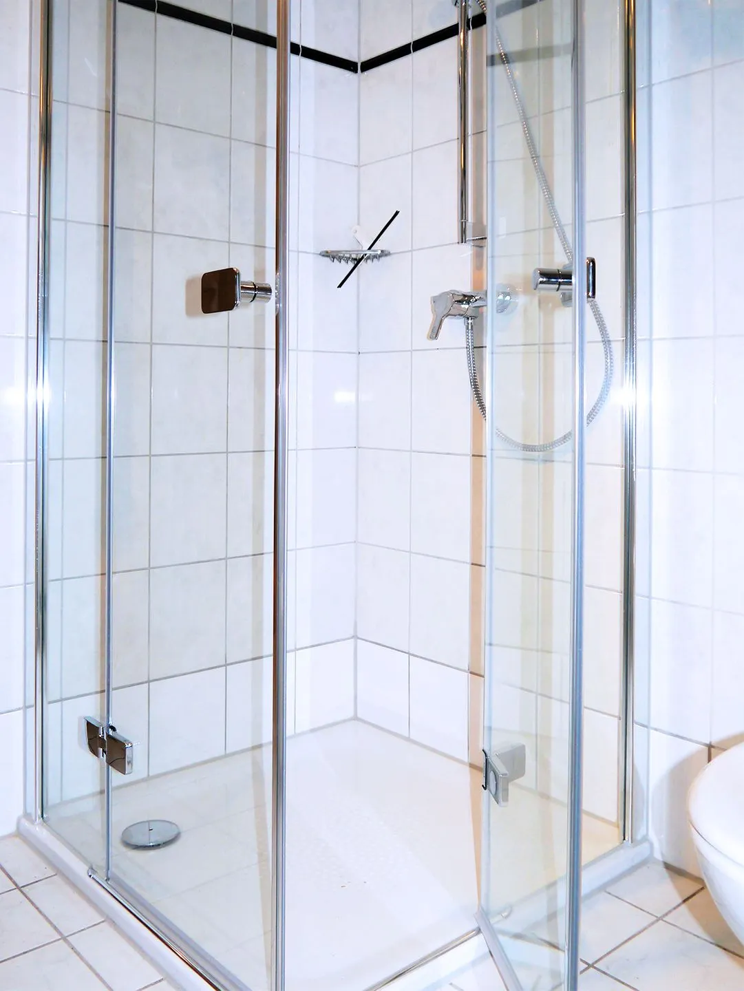 Eichenpark Eichenpark Haus 2 Wohnung 1 Ostseebad Prerow -