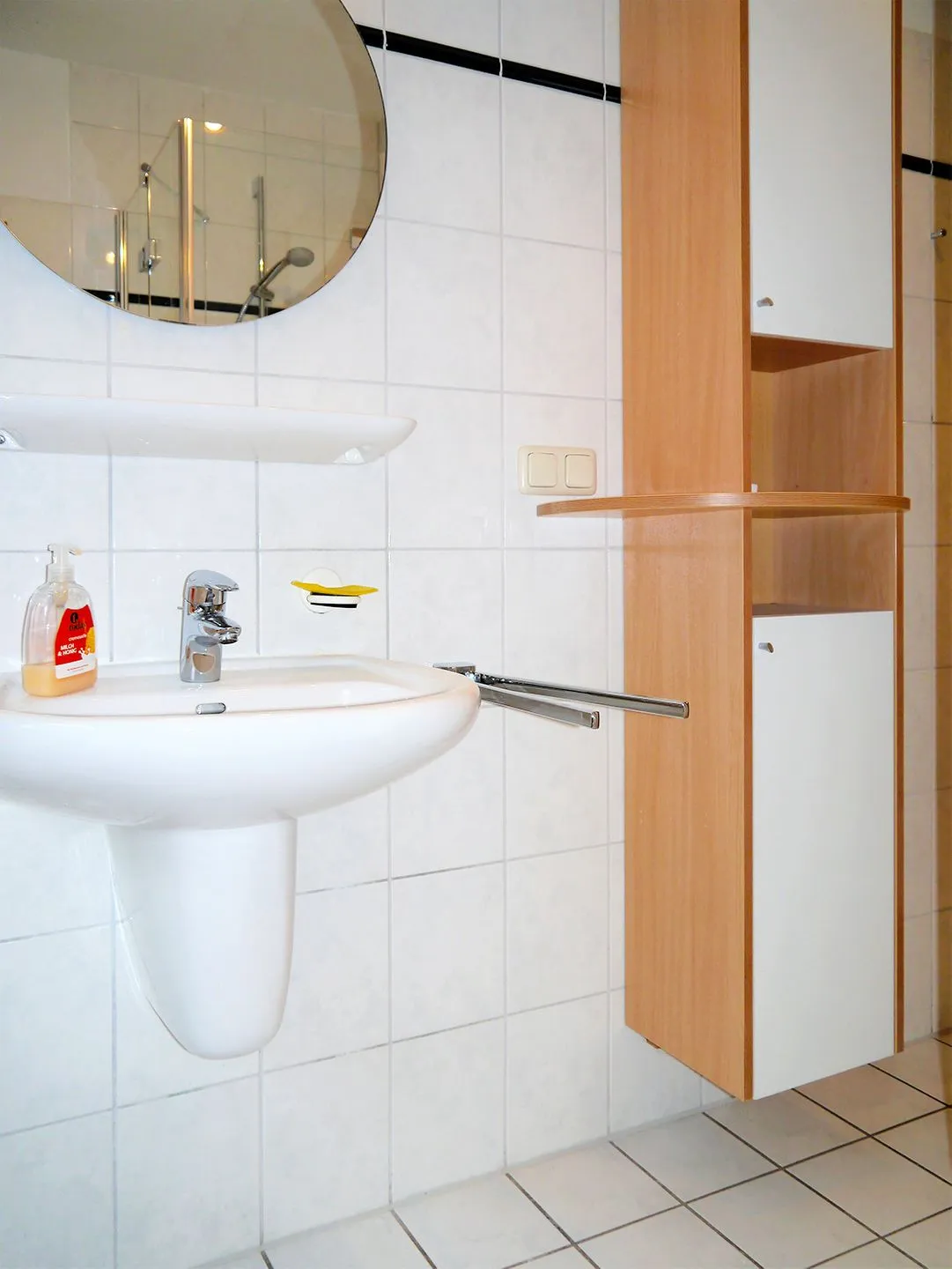 Eichenpark Eichenpark Haus 2 Wohnung 1 Ostseebad Prerow -