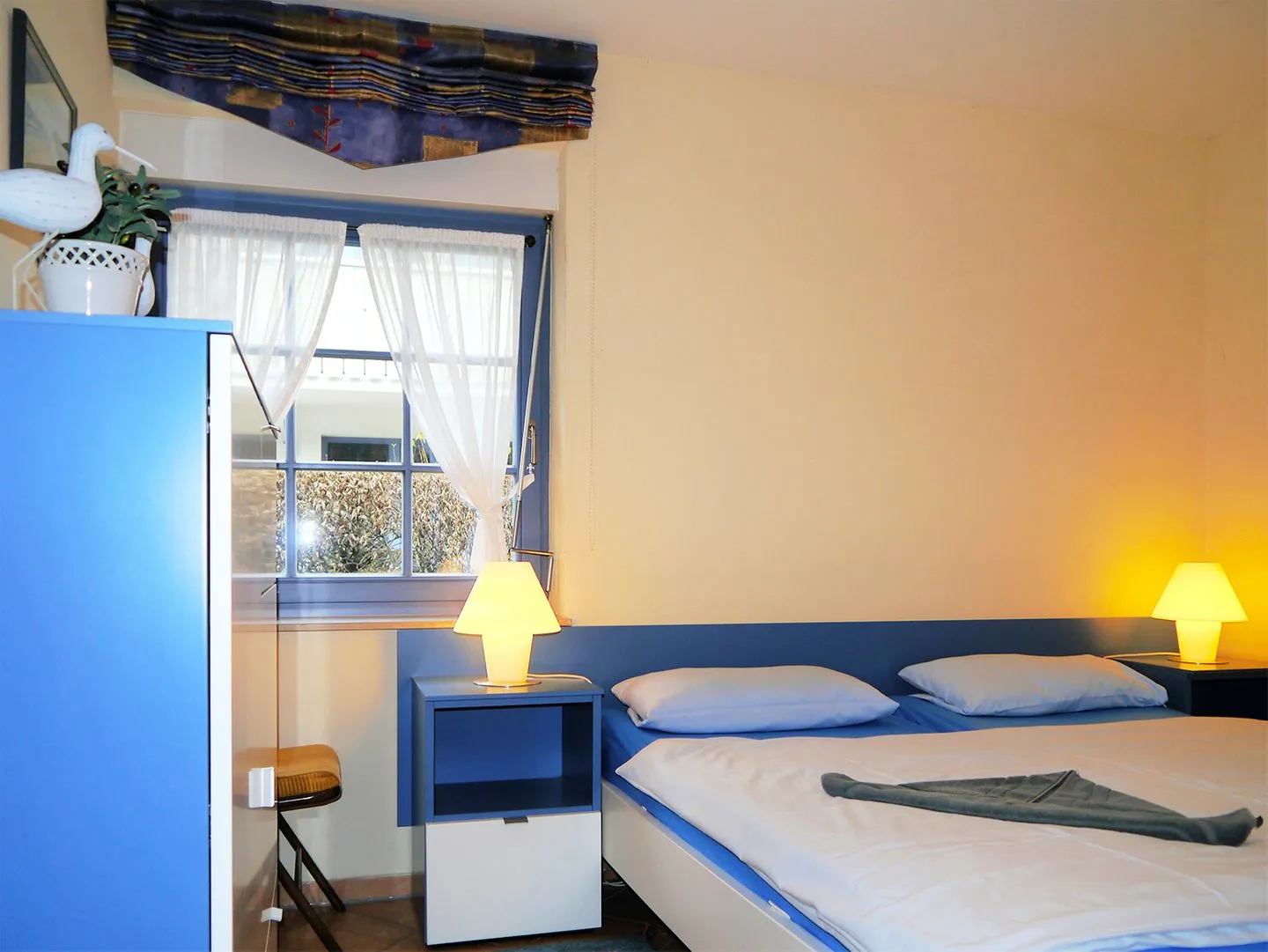 Eichenpark Eichenpark Haus 2 Wohnung 1 Ostseebad Prerow -