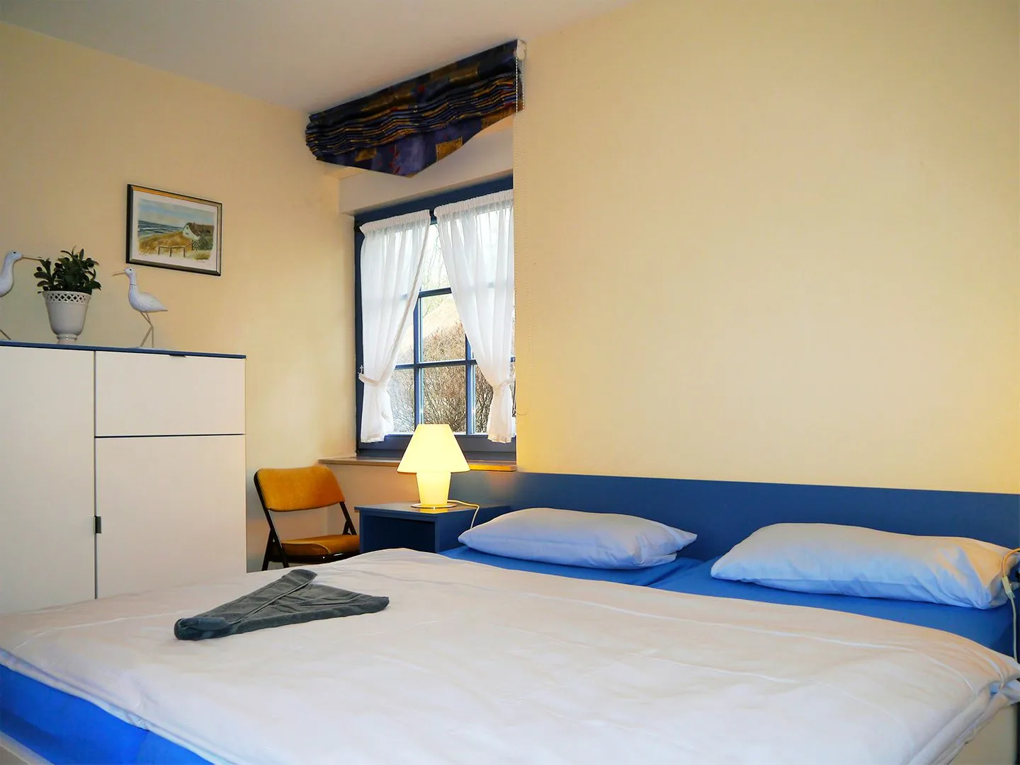 Eichenpark Eichenpark Haus 2 Wohnung 1 Ostseebad Prerow -