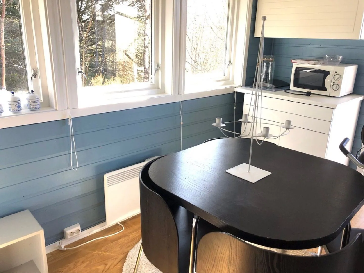 Fjordhytte-22 Mosterhamn -