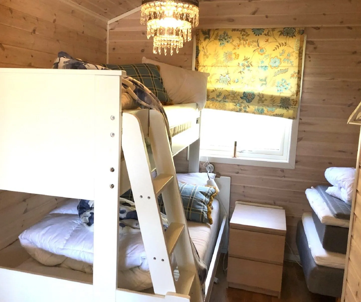 Fjordhytte-22 Mosterhamn -