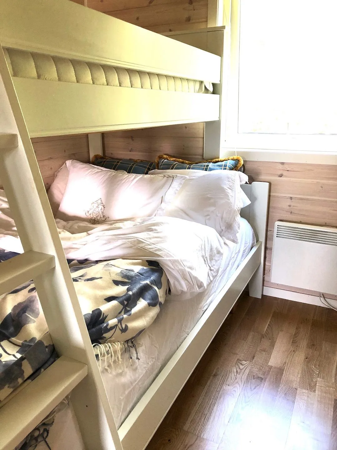 Fjordhytte-22 Mosterhamn -