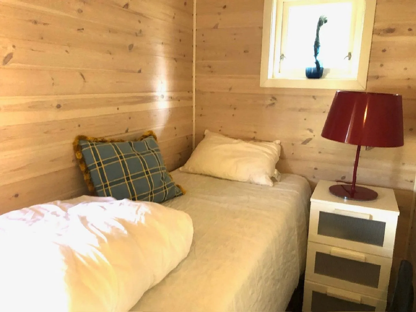 Fjordhytte-22 Mosterhamn -