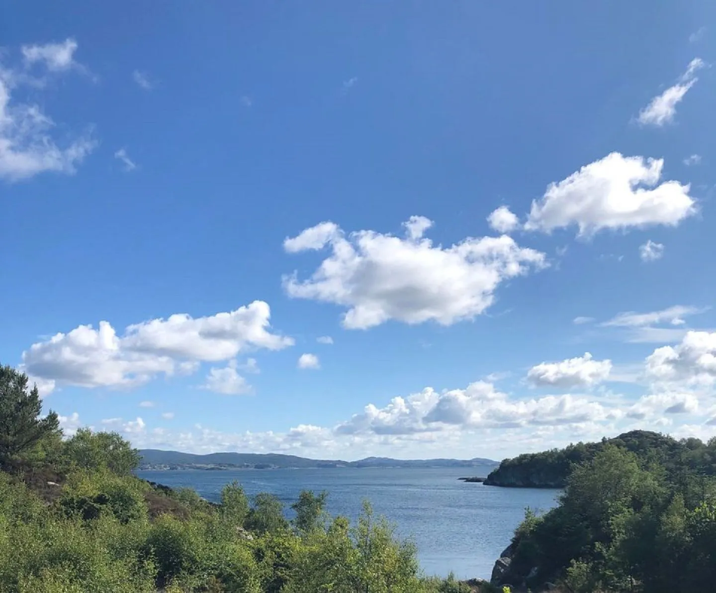 Fjordhytte-22 Mosterhamn -