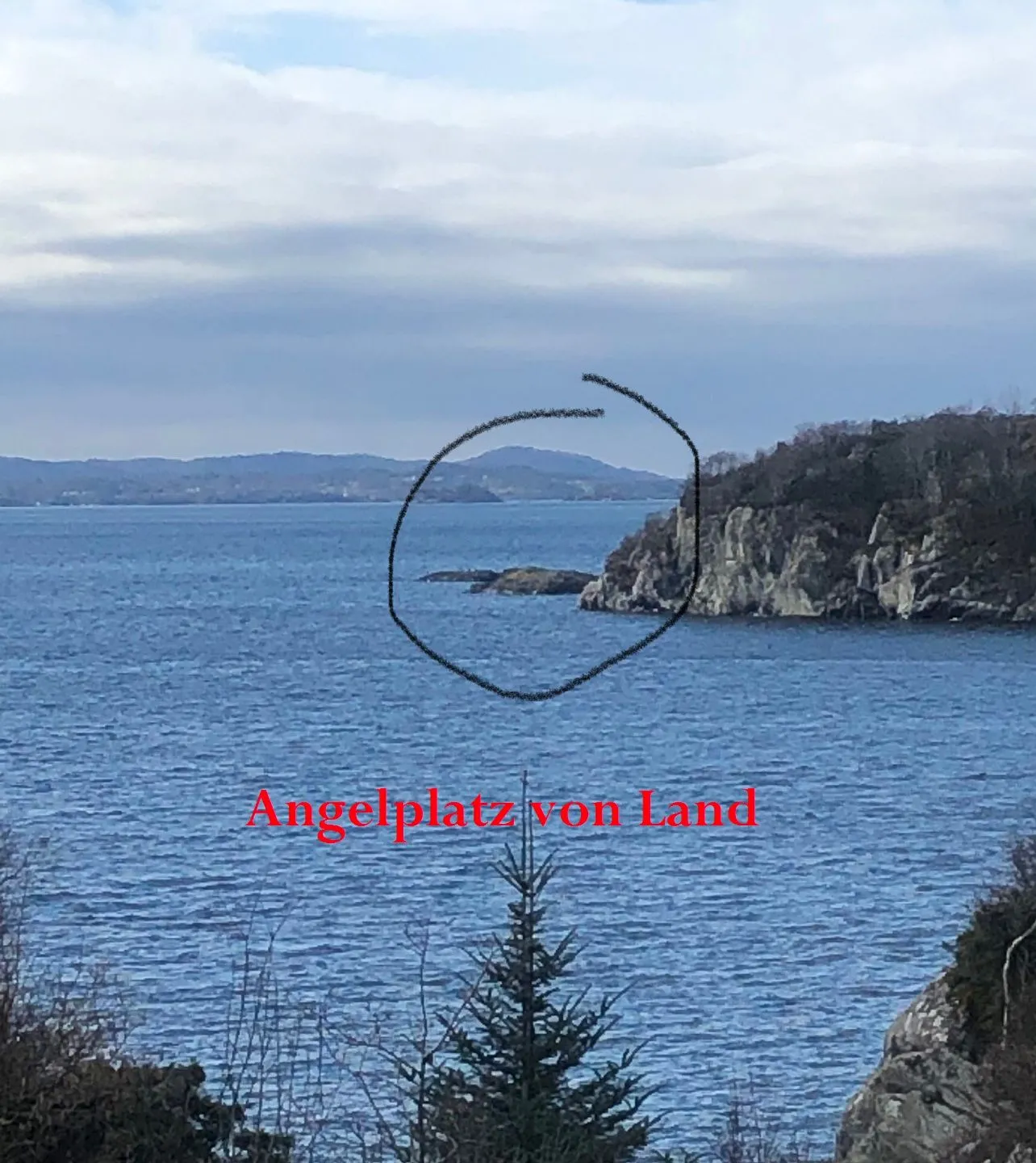 Fjordhytte-22 Mosterhamn -