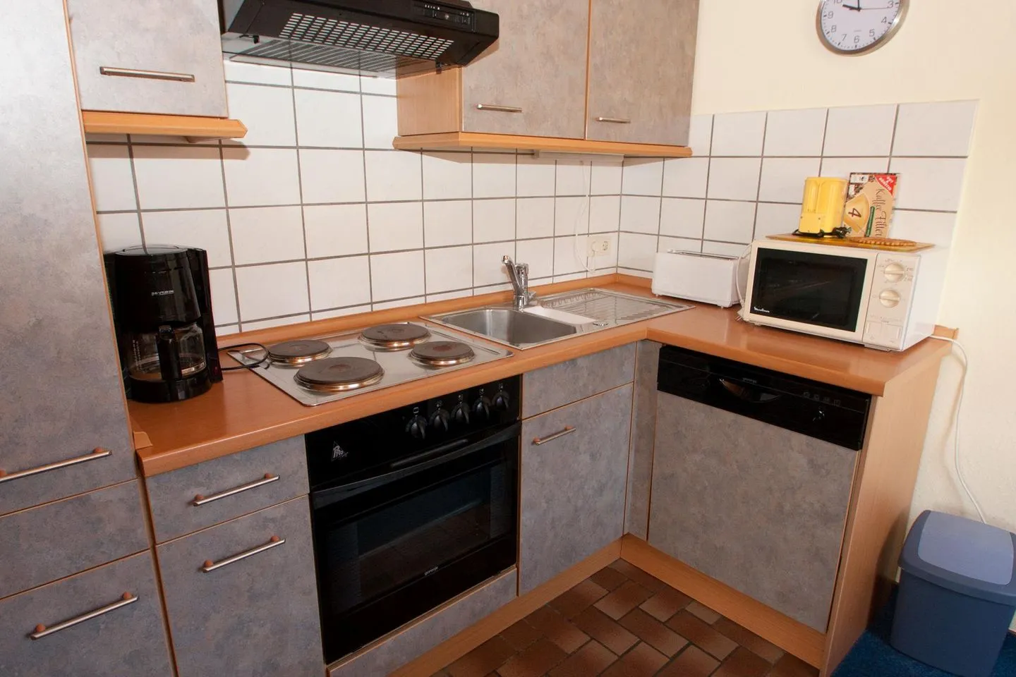 Ferienwohnung 50134 Deichstraße/Krabbenpadd/Muschelpadd -