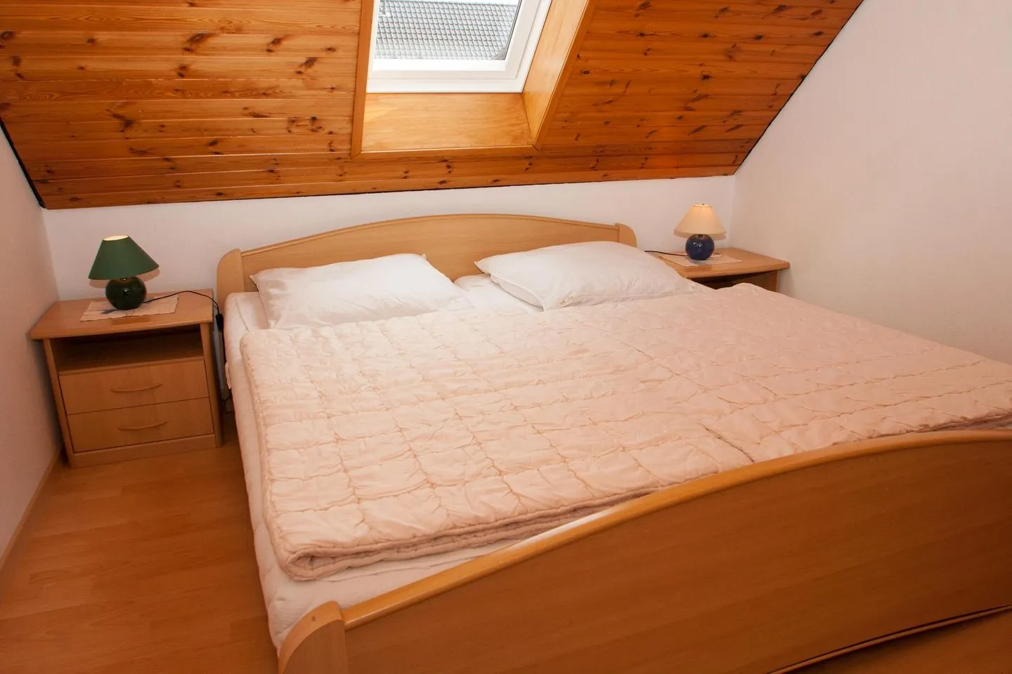 Ferienwohnung 50134 Deichstraße/Krabbenpadd/Muschelpadd -