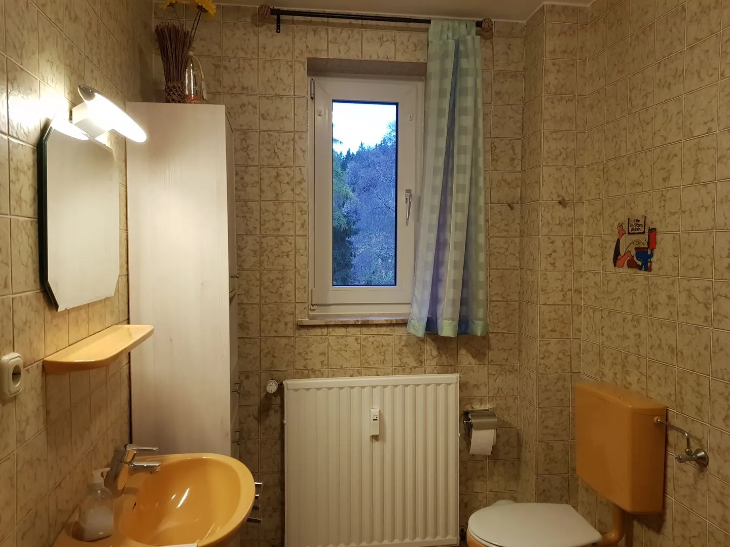 Mittelstation Braunlage -