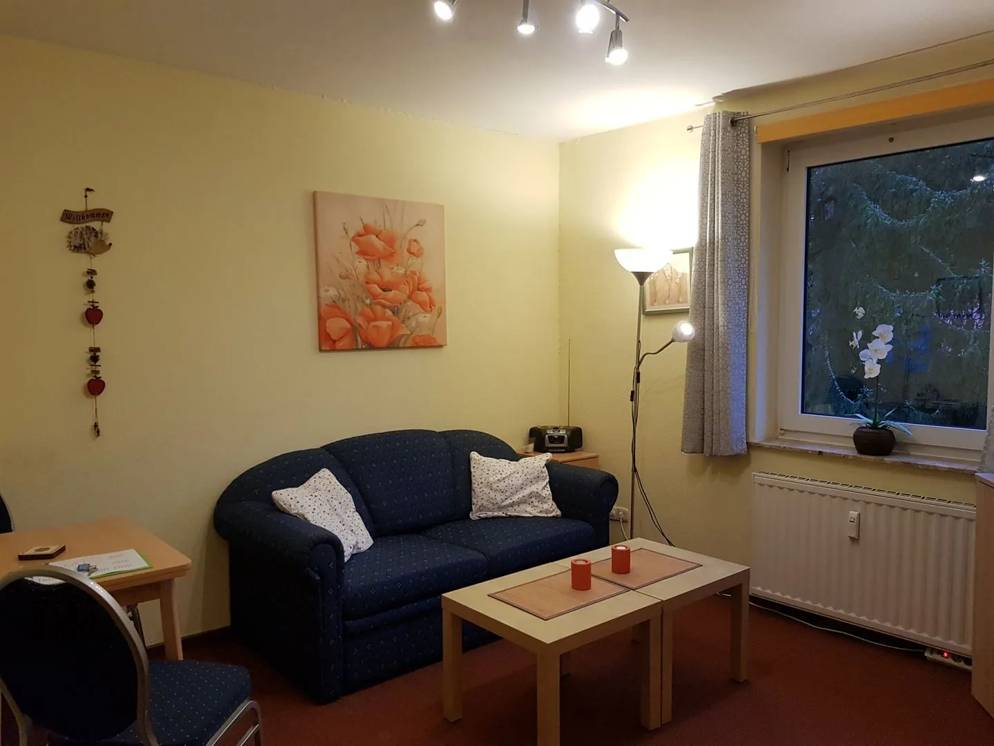 Mittelstation Braunlage -