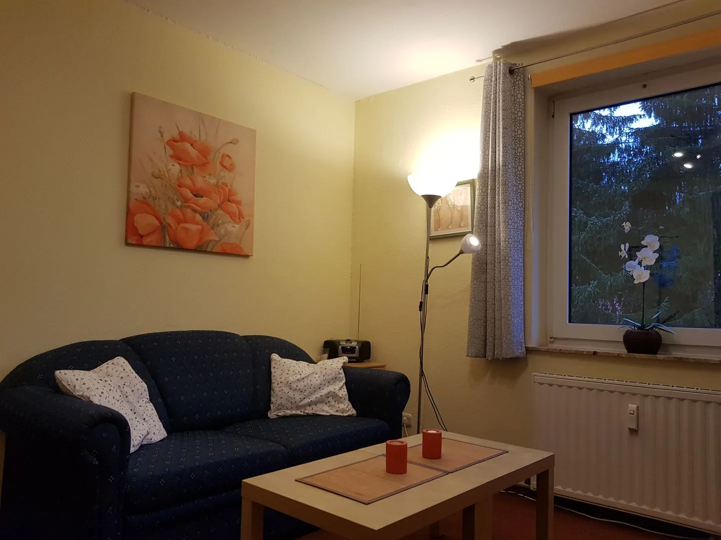 Mittelstation Braunlage -