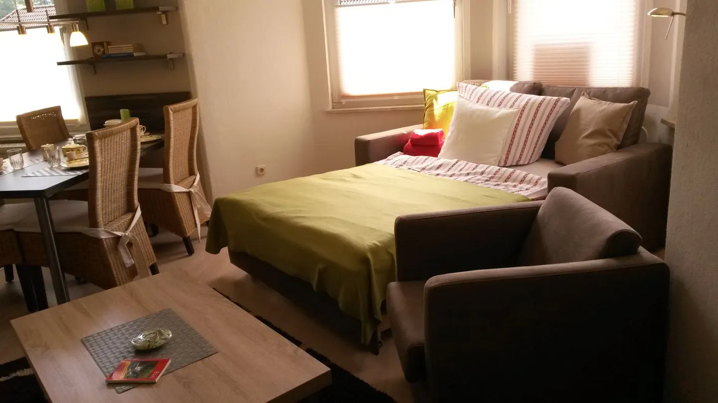 Talstation Braunlage -