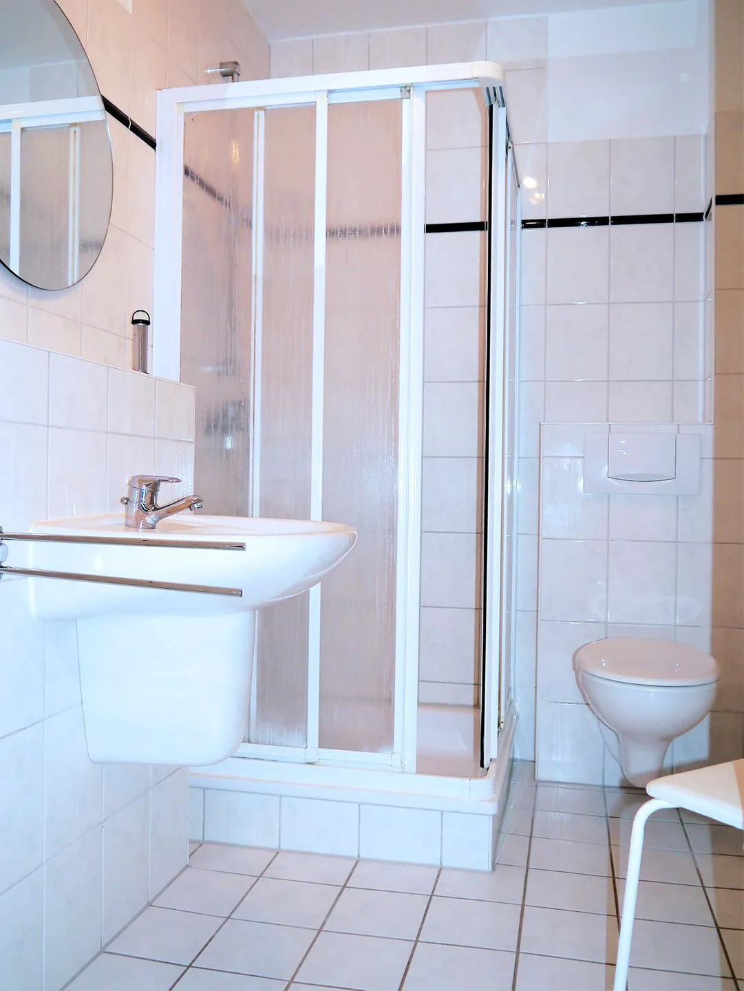 Eichenpark Eichenpark Haus 2 Wohnung 2 Ostseebad Prerow -