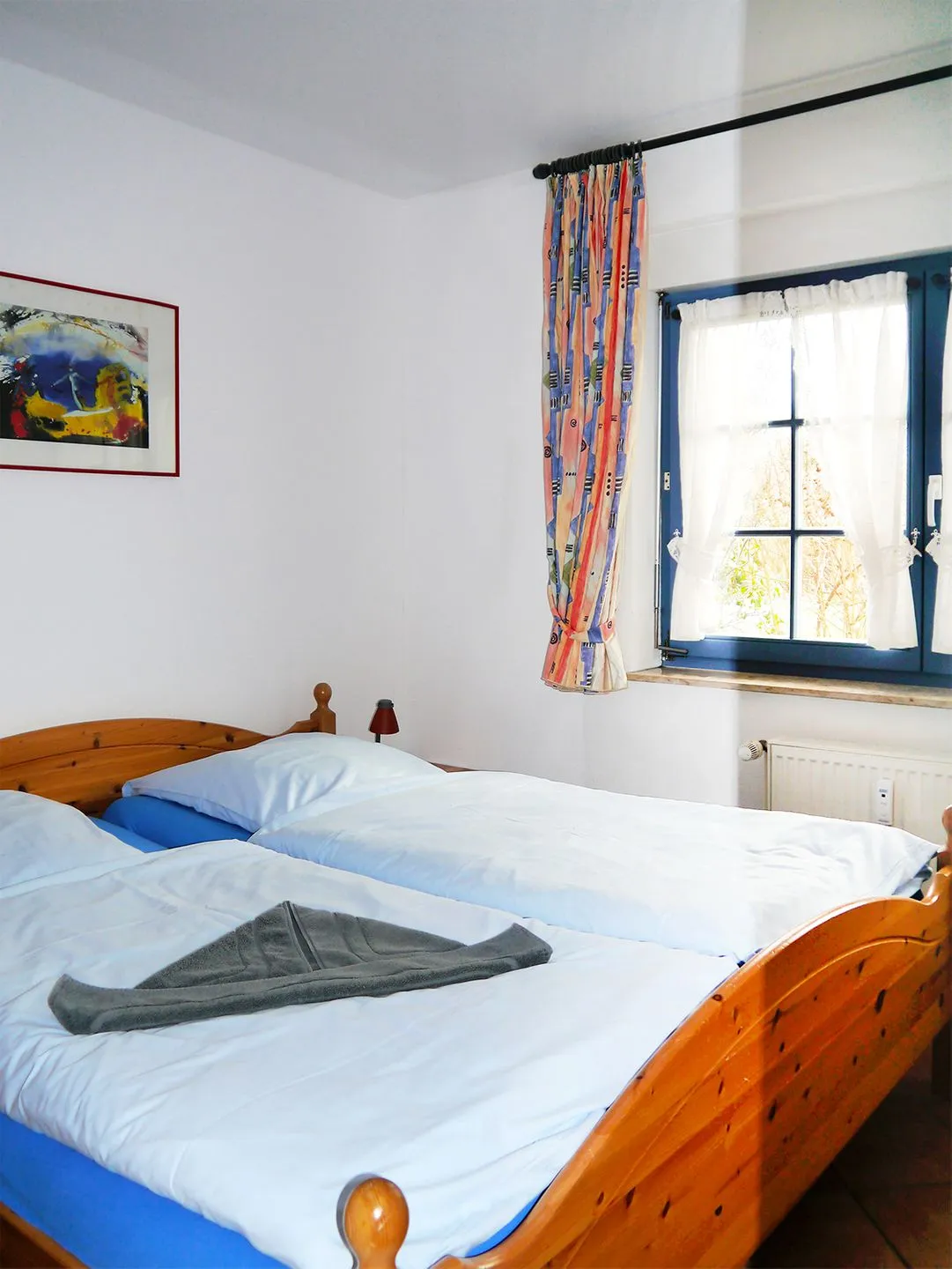 Eichenpark Eichenpark Haus 2 Wohnung 2 Ostseebad Prerow -