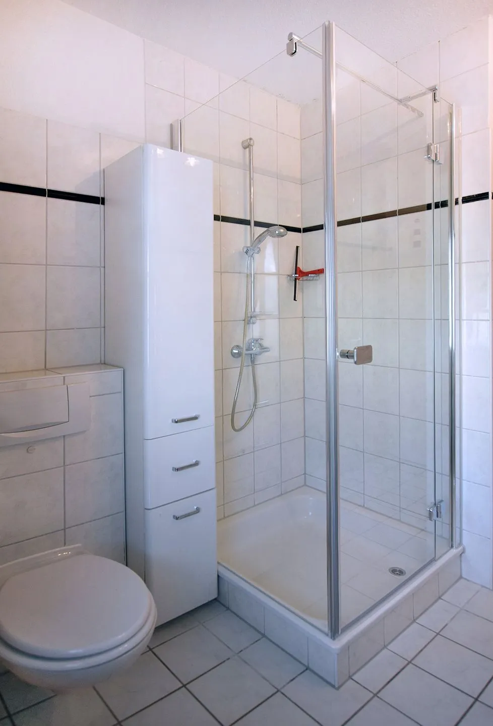 Eichenpark Eichenpark Haus 2 Wohnung 3 Ostseebad Prerow -