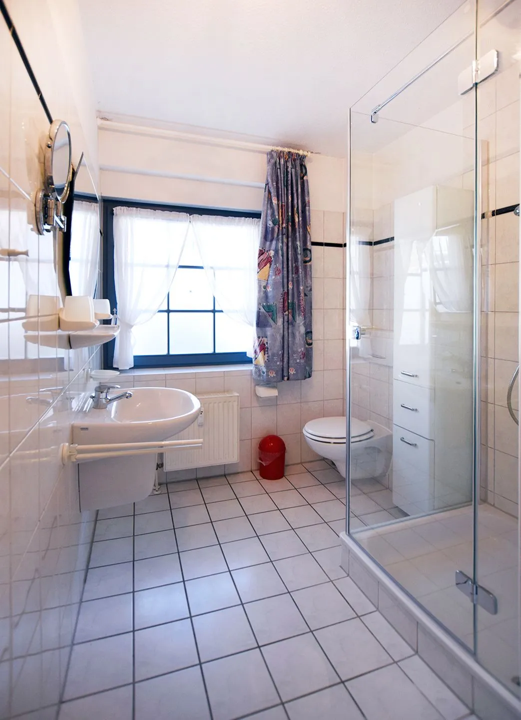 Eichenpark Eichenpark Haus 2 Wohnung 3 Ostseebad Prerow -