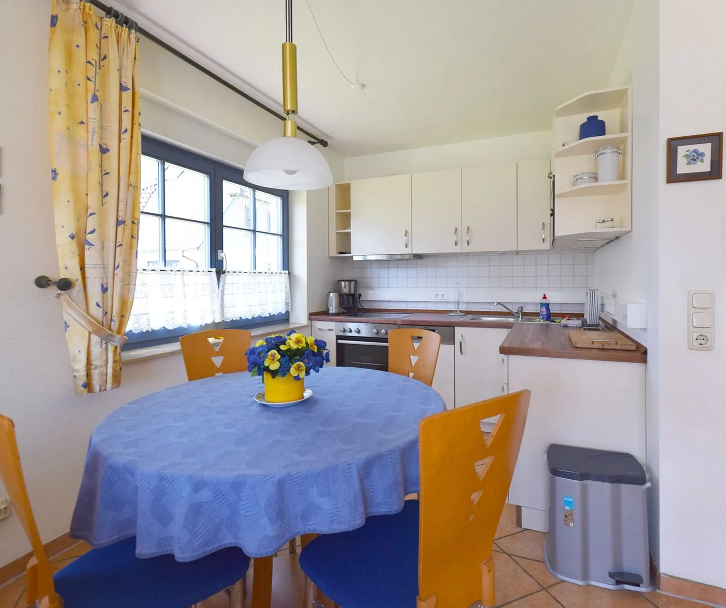 Eichenpark Eichenpark Haus 2 Wohnung 3 Ostseebad Prerow -