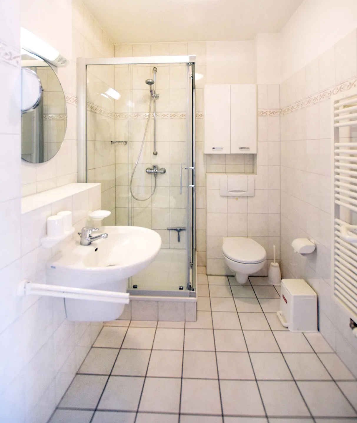 Eichenpark Eichenpark Haus 2 Wohnung 5 Ostseebad Prerow -
