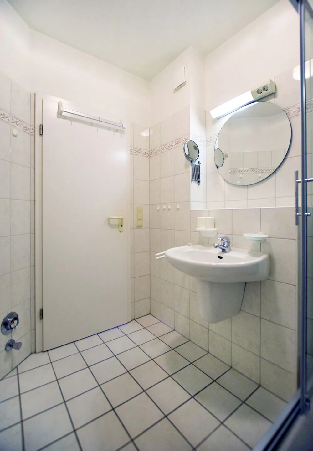 Eichenpark Eichenpark Haus 2 Wohnung 5 Ostseebad Prerow -