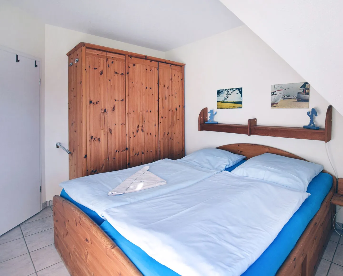 Eichenpark Eichenpark Haus 2 Wohnung 5 Ostseebad Prerow -