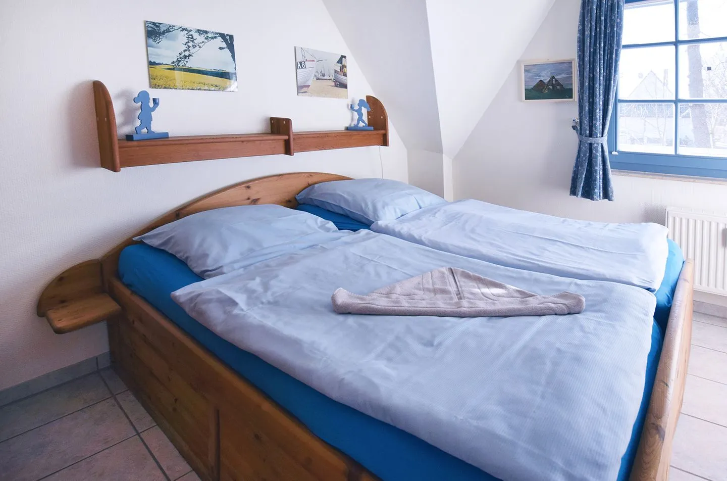 Eichenpark Eichenpark Haus 2 Wohnung 5 Ostseebad Prerow -