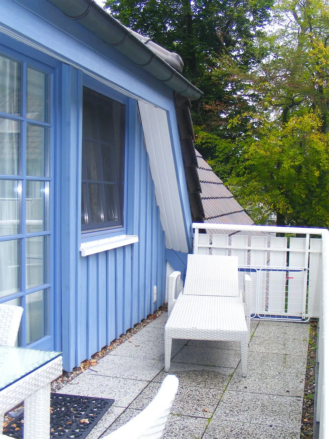 Eichenpark Eichenpark Haus 3 Wohnung 5 Ostseebad Prerow -