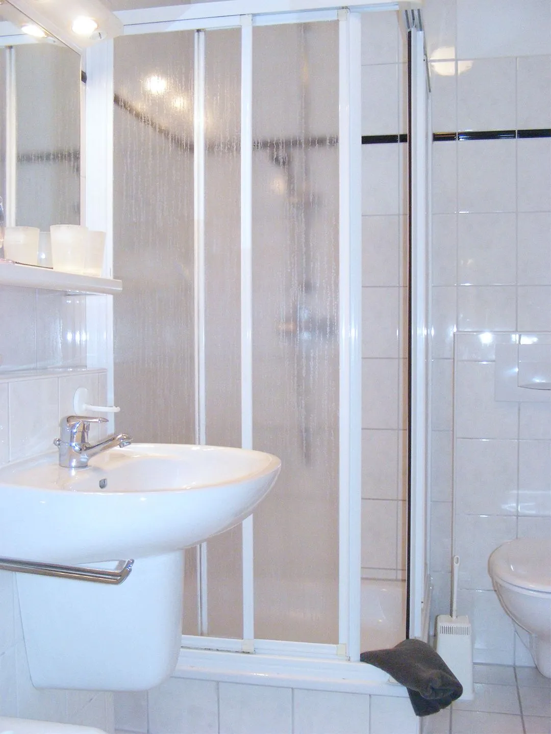 Eichenpark Eichenpark Haus 3 Wohnung 5 Ostseebad Prerow -