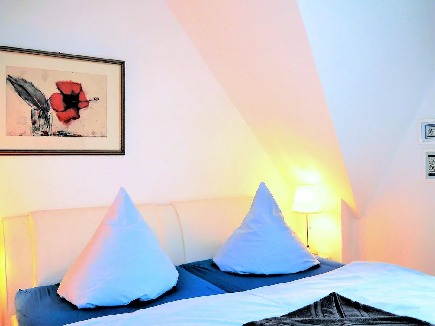 Eichenpark Eichenpark Haus 3 Wohnung 5 Ostseebad Prerow -