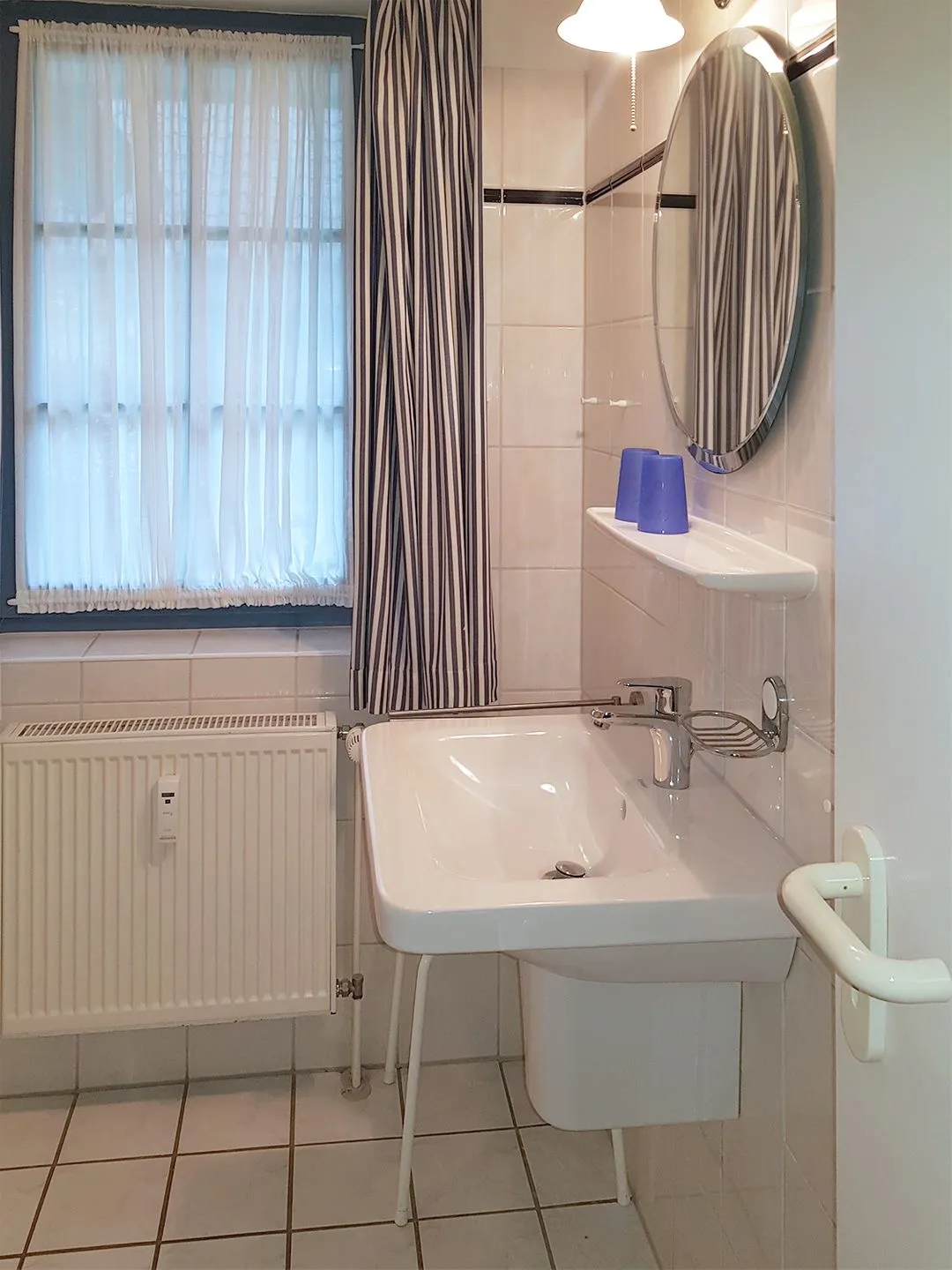 Eichenpark Eichenpark Haus 4 Wohnung 1 Ostseebad Prerow -