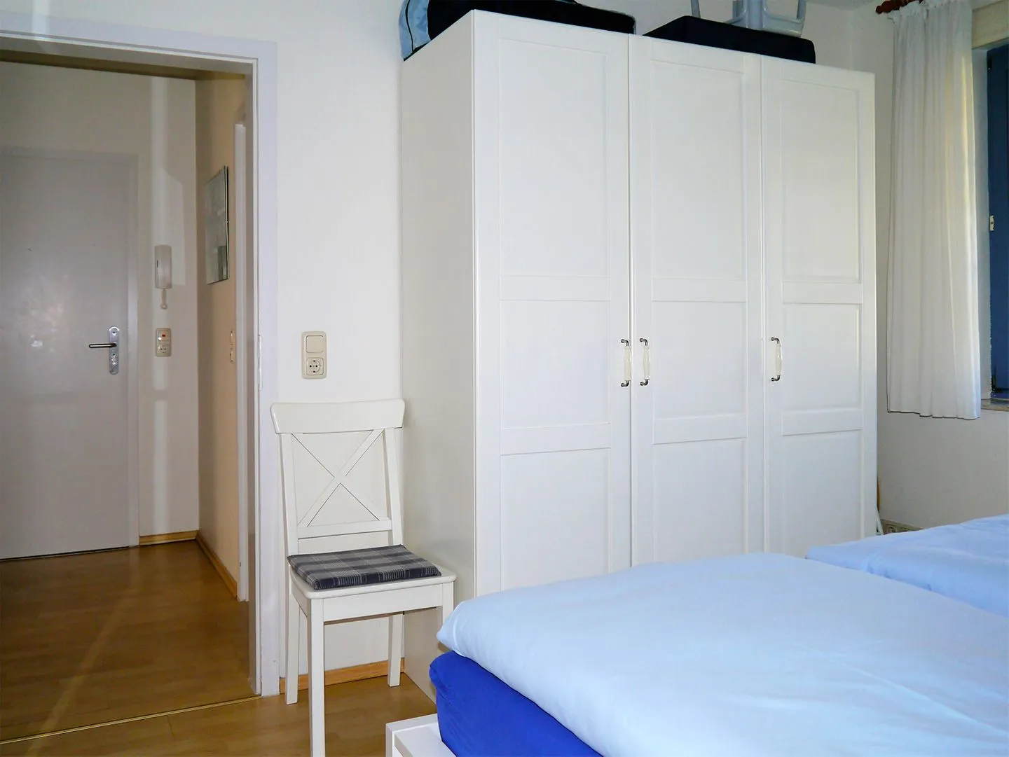 Eichenpark Eichenpark Haus 4 Wohnung 1 Ostseebad Prerow -